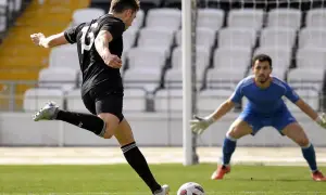 Kudus opuści mecze Ghany w kwalifikacjach do Pucharu Afryki — MyJoyOnline