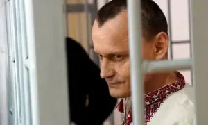Ситуация сложная. Харьков после обстрелов частично остался без воды и света