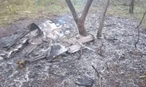 Росія атакувала Одесу дронами та ракетами, зруйнувавши будинки