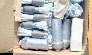 У червні Харків зафіксував рекордну кількість повітряних атак