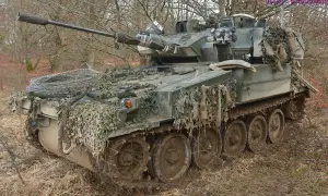 Силовики заборонили колишньому президенту Вірменії Роберту Кочаряну виїхати за кордон