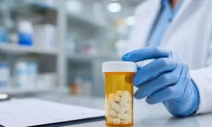 A U.S. appeals court upheld the preliminary injunction blocking the import of Gilead's drugs