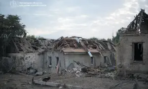 Сили оборони України зірвали наступальну операцію РФ на Сумщині