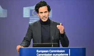 Трамп в ООН назвав головних спонсорів російської війни проти України