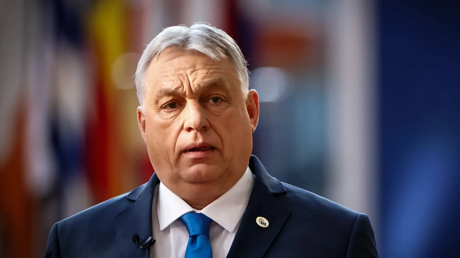 Угорщина припиняє постачання газу до України через блокаду нафтопроводу «Дружба»