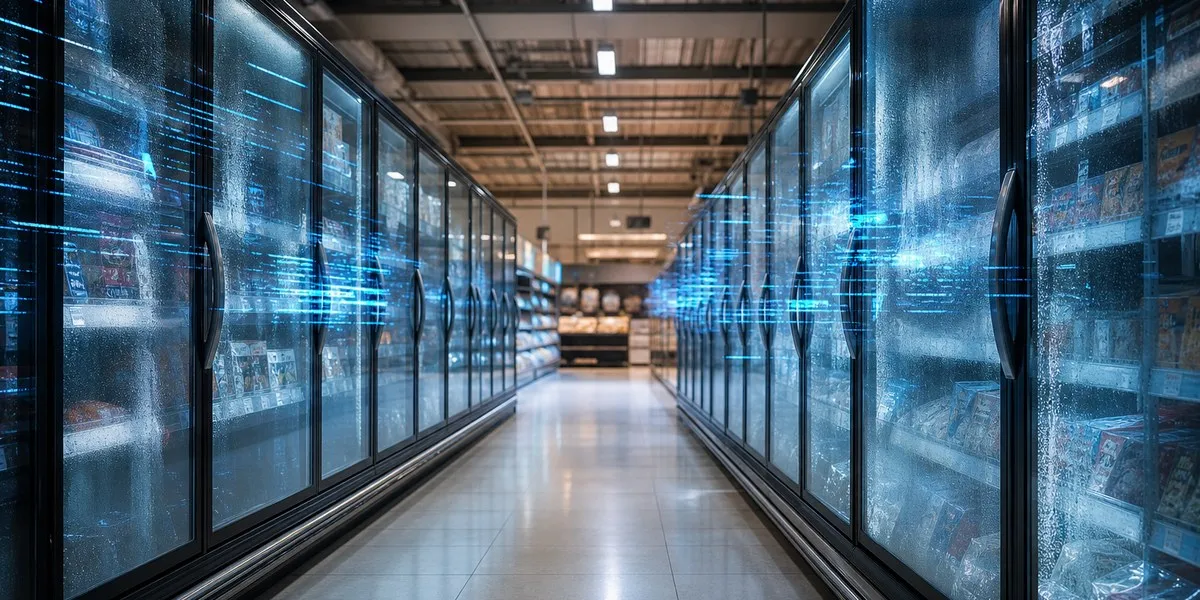 Cold Chain Cybersecurity Crisis | €270K+ Losses Drive Urgent Supply Chain Risk Management for Cross-Border Food Sellers