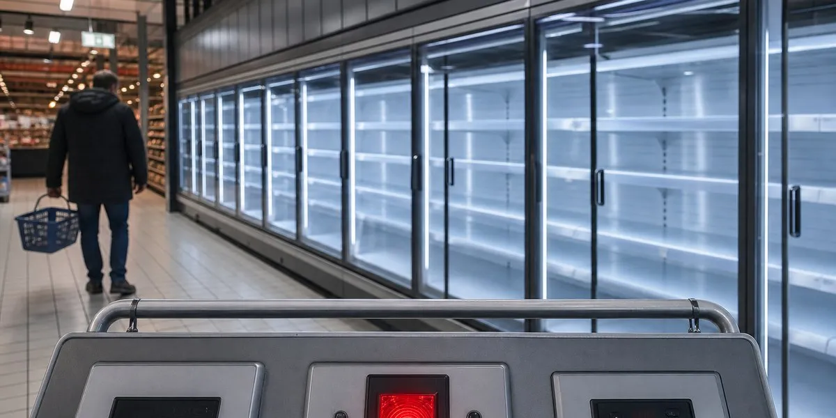 Cyberatak dotknął 700 centrów dystrybucyjnych we Francji — Anadolu Agency