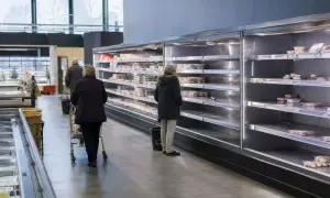 В Финляндии поставили точку в скандале из-за оплаты завтраков премьера из госбюджета