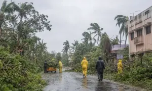 Państwa Zatoki przygotowują porozumienie w sprawie otwarcia Cieśniny Ormuz — The Guardian