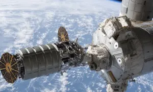 SpaceX відправить на Місяць японський космічний апарат