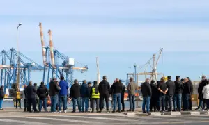 Тийт Ланд назвал Юлле Мадизе сильной соперницей в президентской гонке