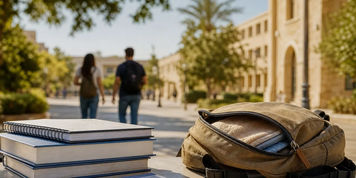 Cypr zatwierdził 11,5 mln euro świadczeń dla studentów na lata 2025–2026 — Cyprus Mail