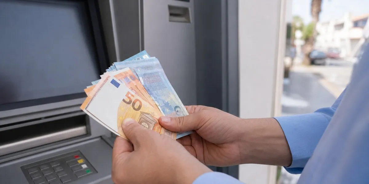 Прибуток банків Кіпру за пів року знизився на 21,1% — Cyprus Mail