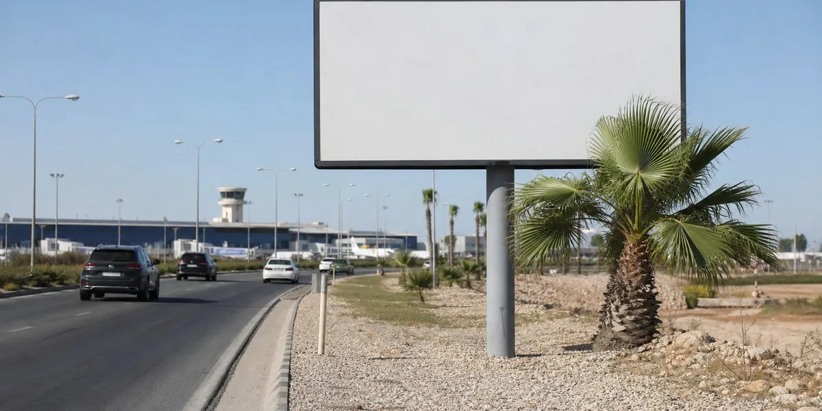 Na Cyprze zaproponowano zakaz reklam zagranicznych kampanii wyborczych — Cyprus Mail