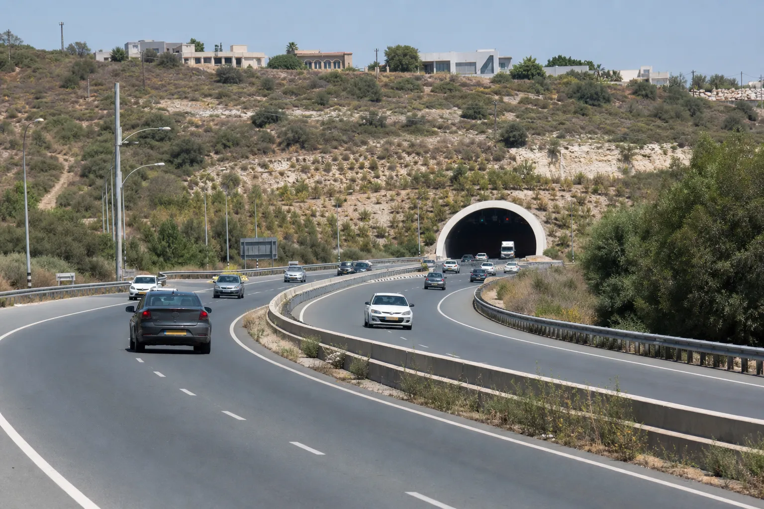 British base police in Cyprus seek witnesses to fatal road crash