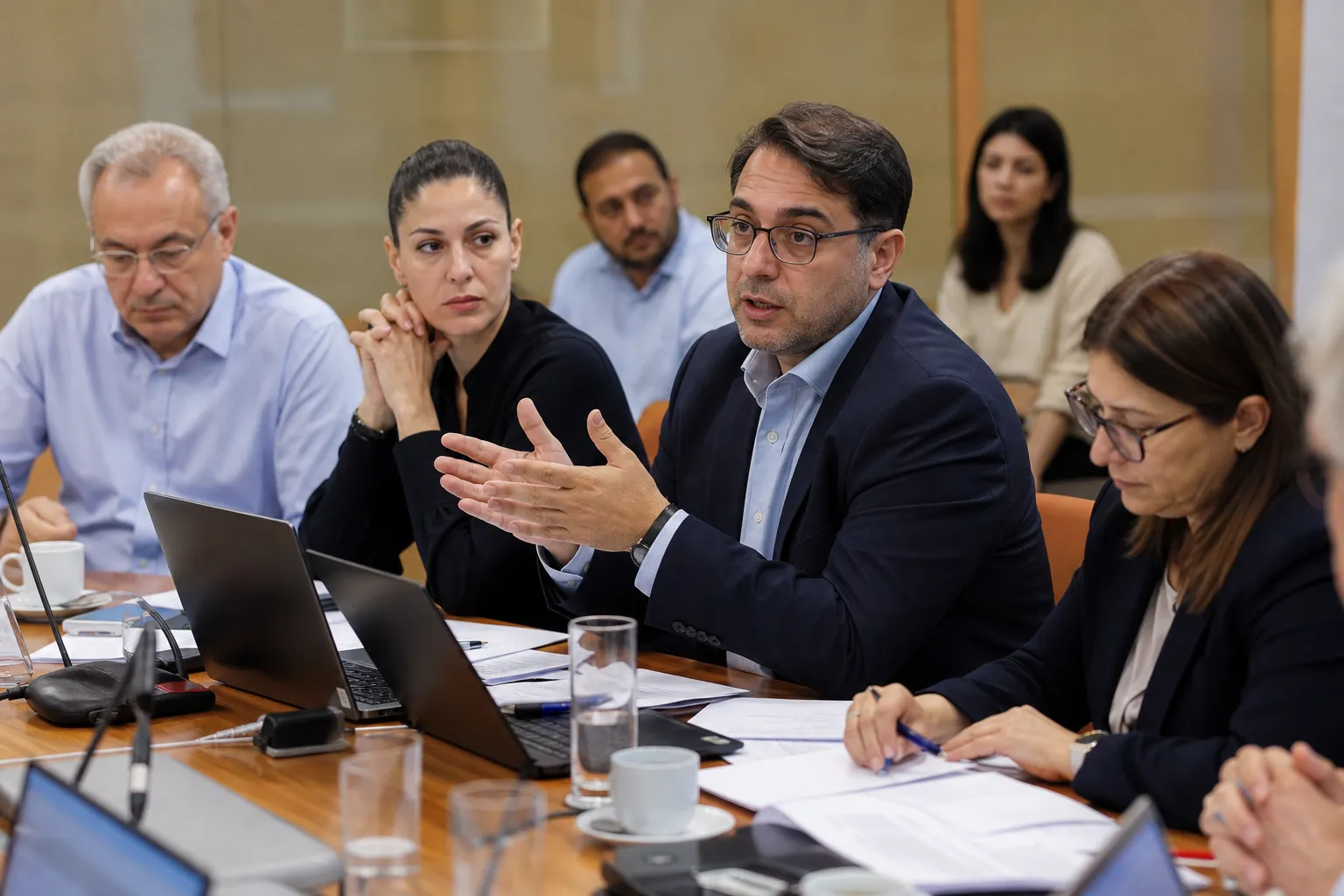 Cyprus Computer Society submits 33 recommendations for AI strategy