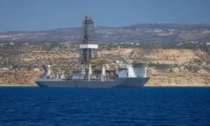 Кіпр планує постачати газ із родовища Cronos до Європи з 2028 року