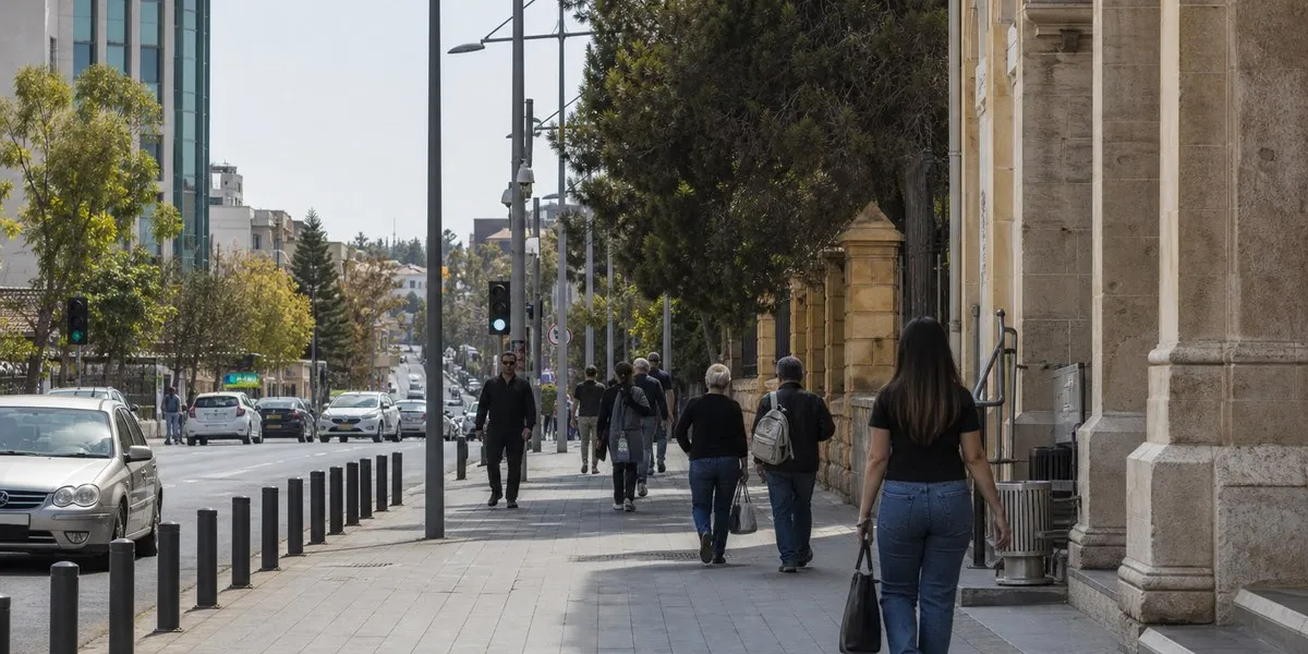 Экономический индикатор Кипра в августе вырос на 0,02% — Cyprus Mail