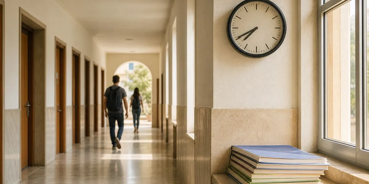 Education programme staff in Cyprus to hold 24-hour strike — Cyprus Mail