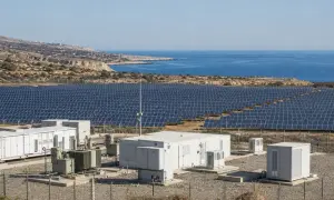 У Пакистані знизили ціни на регазифікований LNG на 20% — Dawn