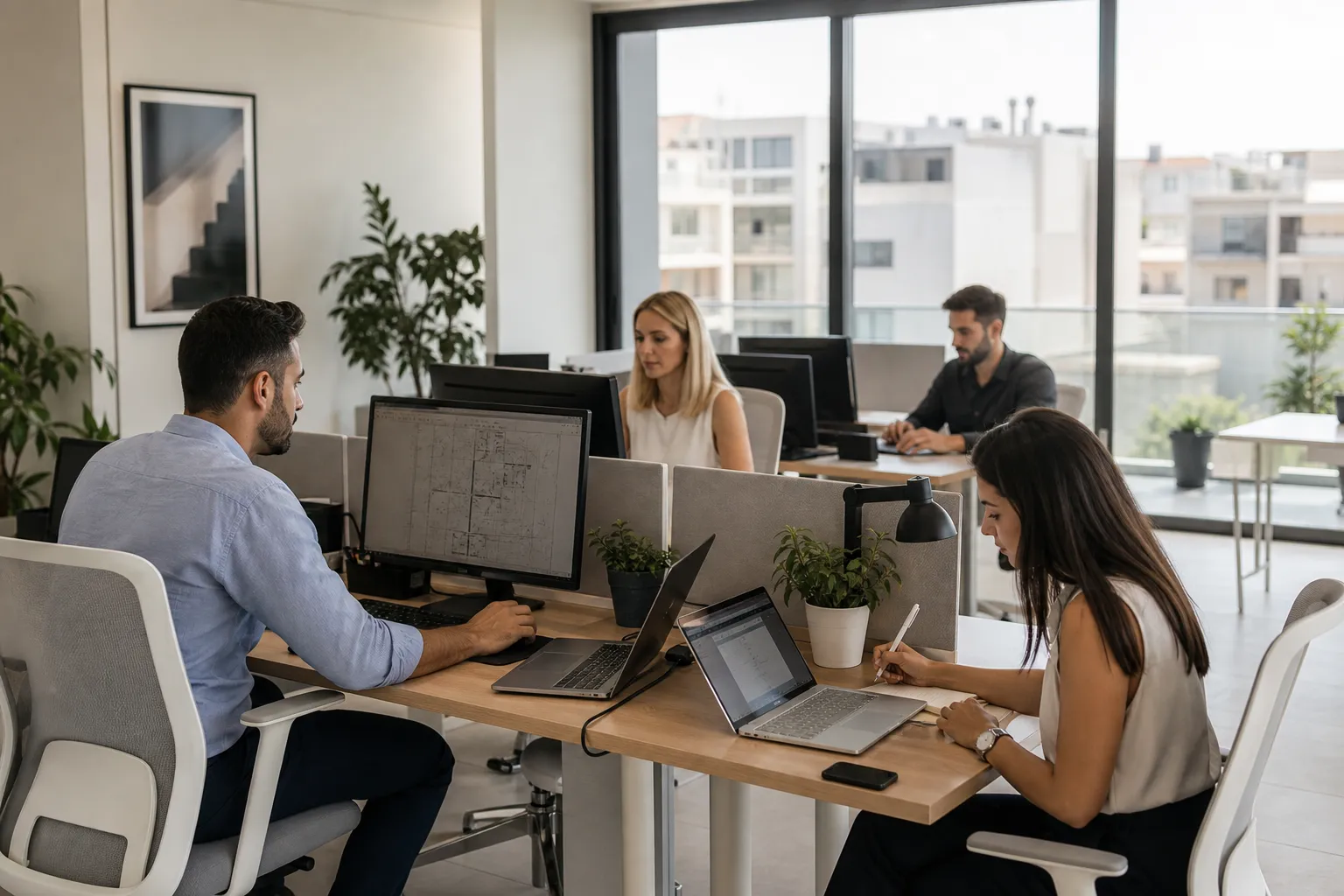 Cyprus employment rate remains at record level of 82.3%