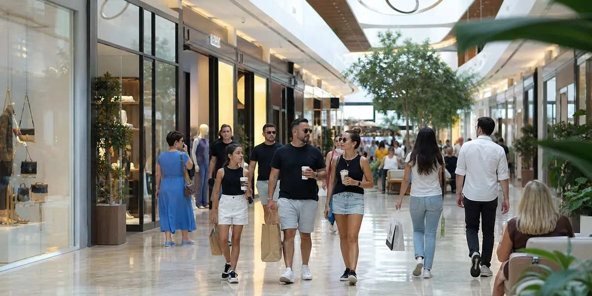 Na Cyprze planują otworzyć pierwsze sklepy Victoria’s Secret i LEGO do końca 2026 roku — Cyprus Mail
