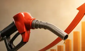 Ropa Brent staniała o 3% po zbliżeniu się do 112 dolarów — Anadolu Agency