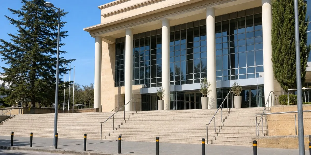 На Кіпрі суд у справі «золотих паспортів» відклали через 25 нових обвинувачень