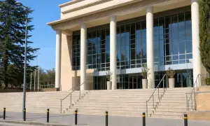 Шольц проведет в октябре конференцию по восстановлению Украины