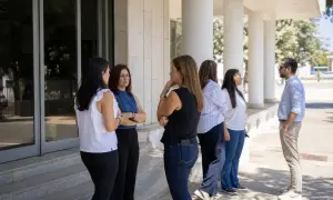 Secondary school students in Cyprus to return to classes on Monday