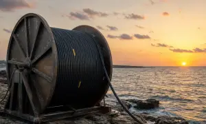 France’s TotalEnergies seeks stake in Iraq–Syria oil pipeline project