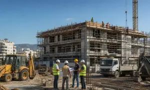 Estońscy deweloperzy coraz aktywniej wchodzą na rynek Rygi — ERR News