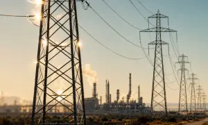 Wartość brytyjskich transakcji M&A w sektorze ropy i gazu sięgnęła 19,6 mld USD — Asharq Al-Awsat