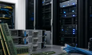Компания Google полностью перешла на возобновляемую энергию