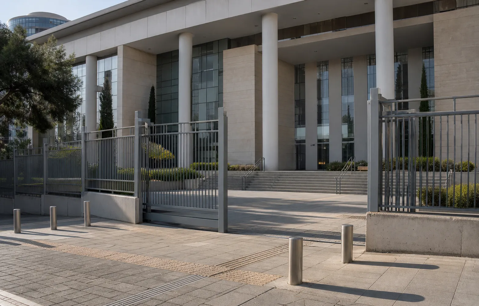 Sąd na Cyprze odroczył decyzję w sprawie zabójstwa Thanasisa Kalogeropoulosa