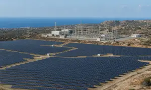 尼日利亚新闻稿称阿佩特供电更加稳定
