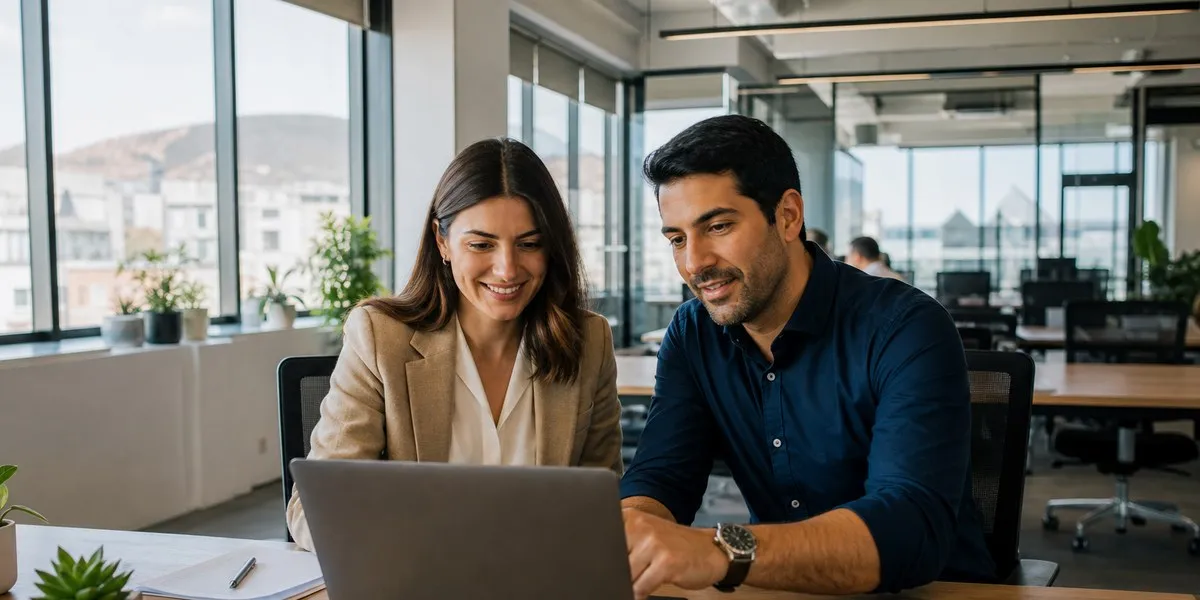 LinkedIn in Cyprus: boundaries between professional and romantic contacts — Cyprus Mail