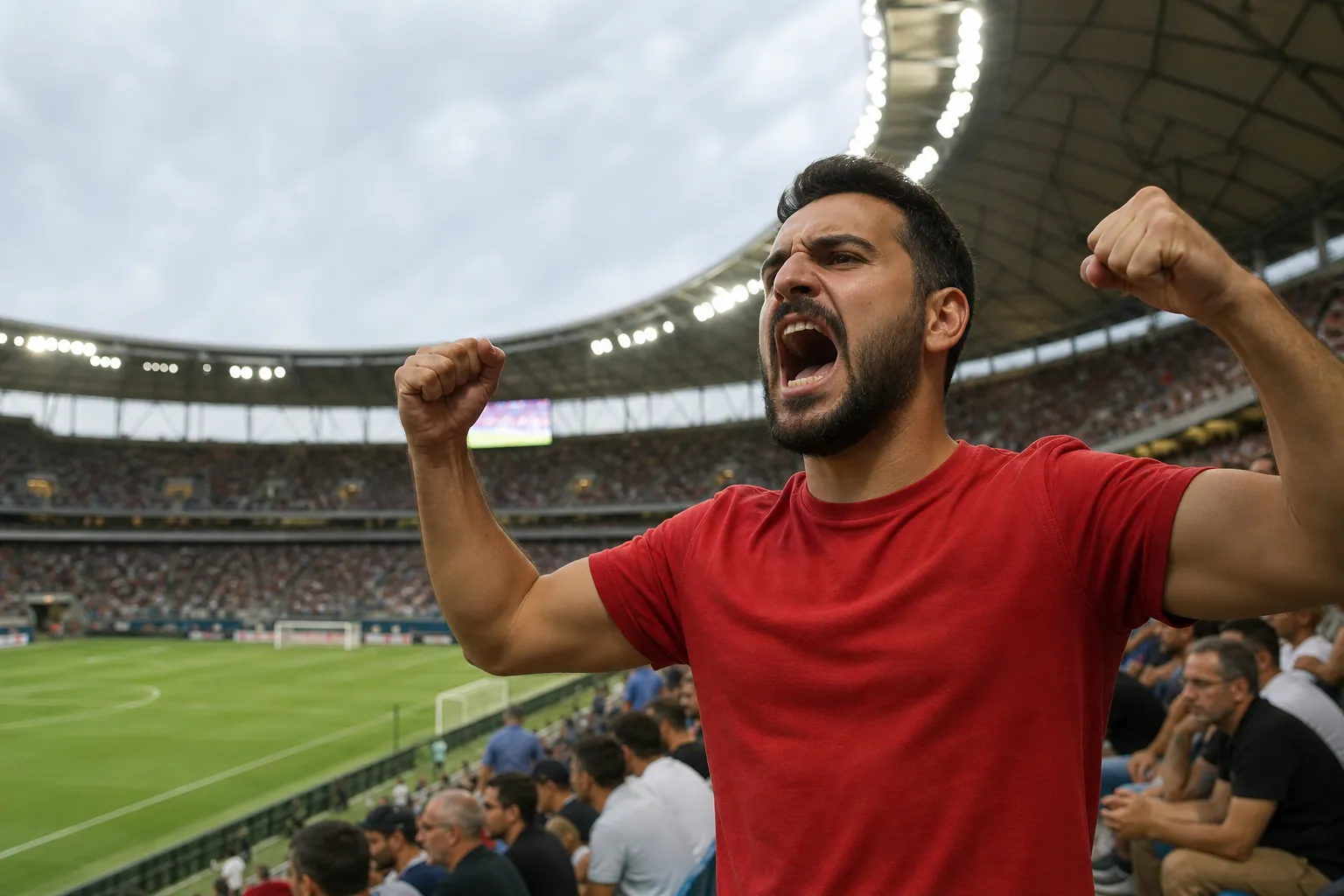 Kibic Liverpoolu z Cypru wezwał do zawieszenia partnerstwa z Turkish Airlines