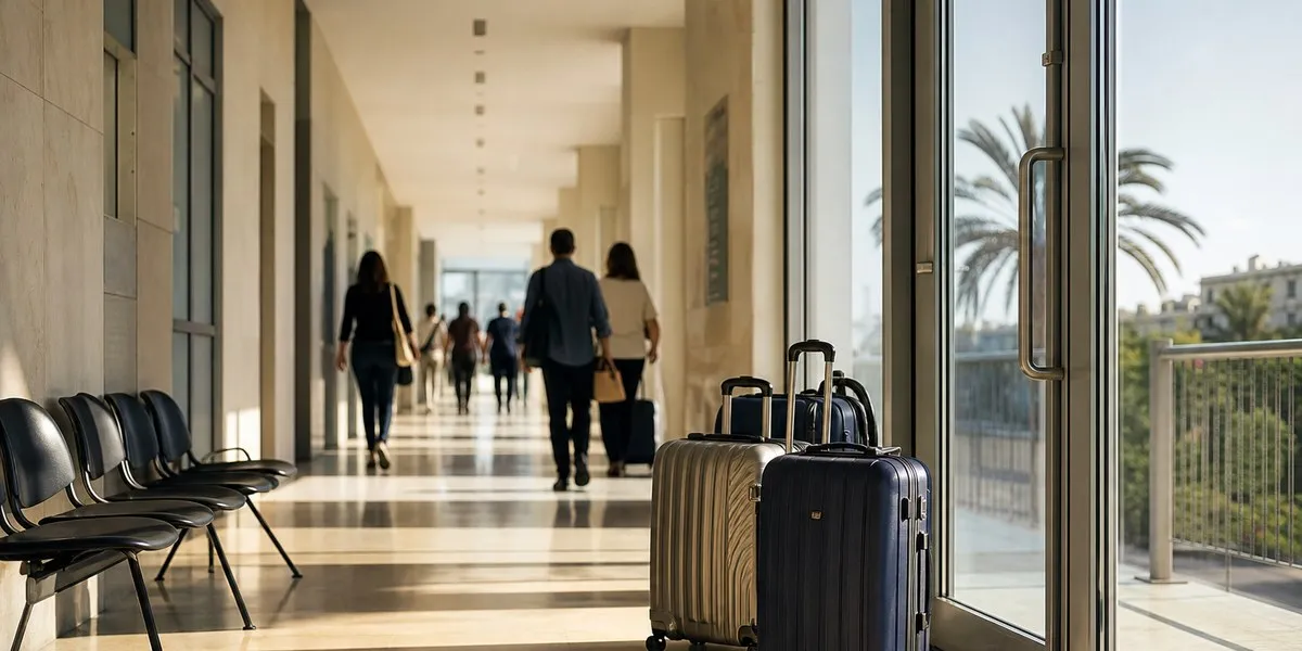 Migration flows in Cyprus have decreased by 90%, deputy minister says — Cyprus Mail