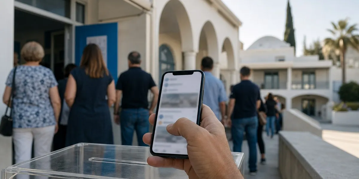 Posłowie Cypru złożyli projekty ustaw łagodzących zakaz wyborczy — Cyprus Mail