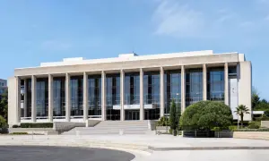 Прем'єрка Естонії відмовилася йти у відставку через бізнес її чоловіка у росії