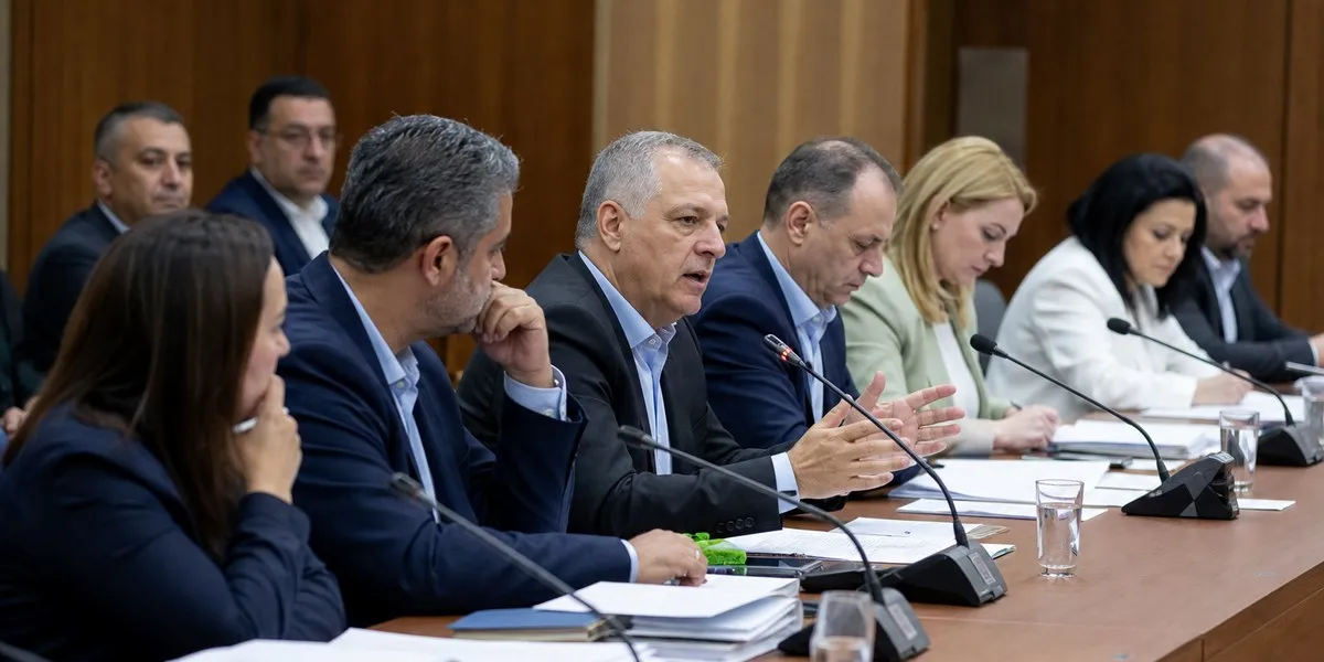 Posłowie na Cyprze skrytykowali 21 nominacji poza rekomendacjami rady