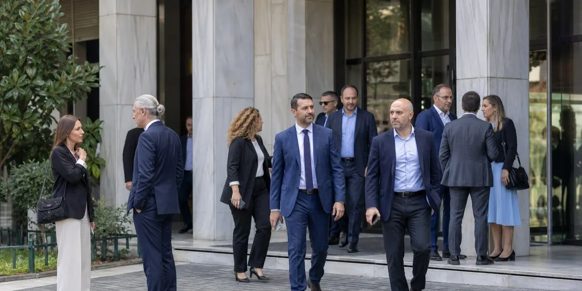 W Salonikach omówią inwestycje Cypru i północnej Grecji — Cyprus Mail