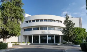 Na lotnisku w Chongqingu ukończono budowę centrum obsługi technicznej samolotów — ECNS