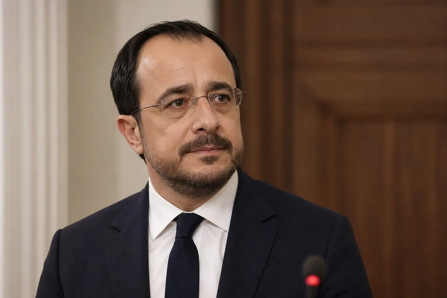 Cyprus plans €3.5 billion in projects under next EU budget