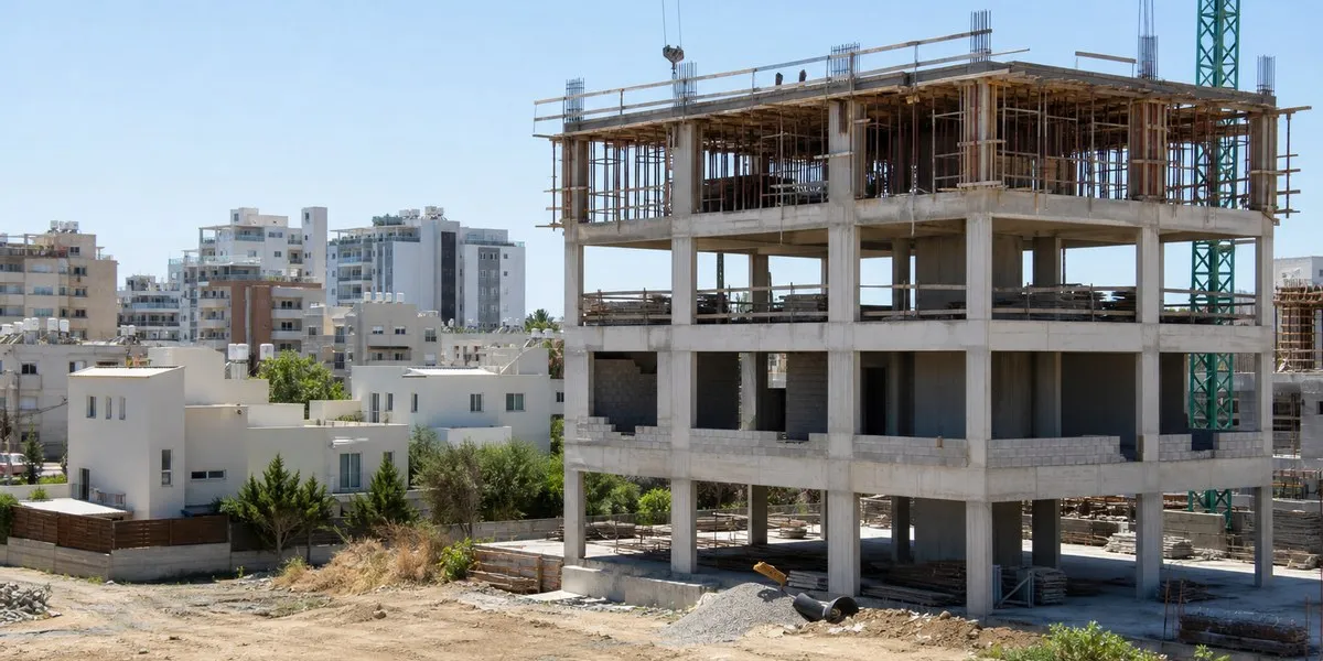 Cyprus real estate market remains active despite rising costs — Cyprus Mail