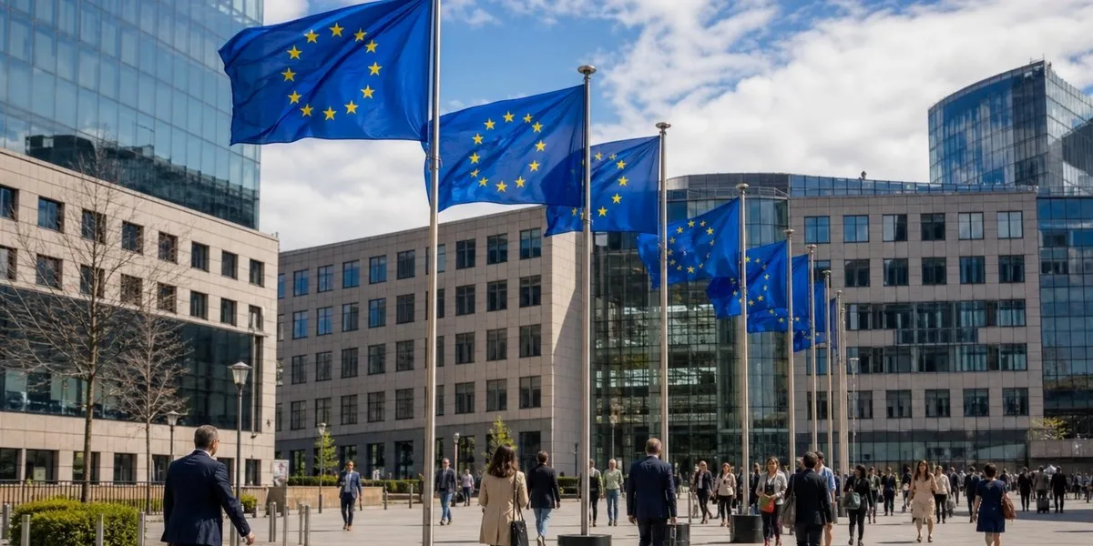 Cyprus received nearly €120 million from the EU after implementing reforms — Cyprus Mail