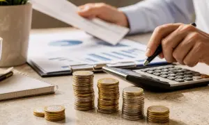 Біткойн готується до пробою рубежу в $100 тисяч