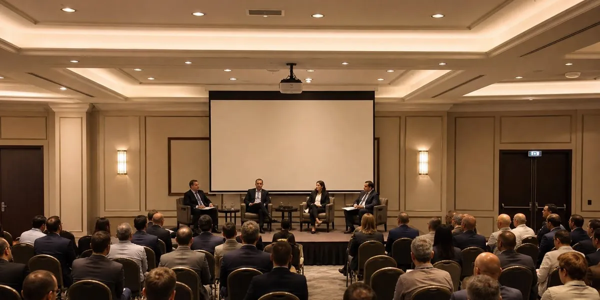 塞浦路斯将举办第九届安全博彩会议——Cyprus Mail