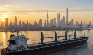 Десятки украинцев заблокированы на круизном лайнере, где нашли коронавирус